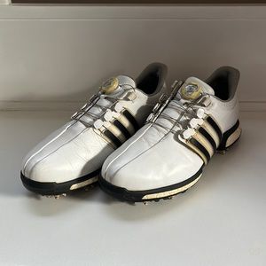 Adidas Men’s Golf Shoes